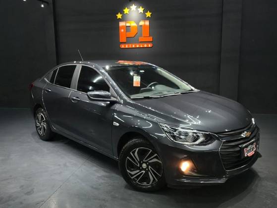CHEVROLET ONIX 1.0 FLEX LT MANUAL CHEVROLET ONIX 1.0 FLEX LT MANUAL